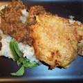 Crawfish Etoufee