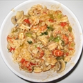 Crawfish Etoufee