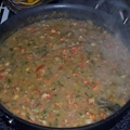 Crawfish Etouffee Recipe courtesy Emeril Lagasse