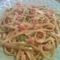 Crawfish Monica