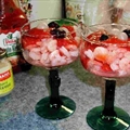 Crawfish or Shrimp Cocktail