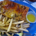 Crawfish Pirot