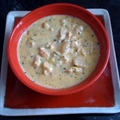 Crawfish Soup
