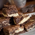 Cream Cheese Brownies