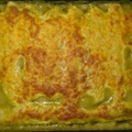 Cream cheese chicken enchiladas