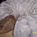 Cream Cheese Icing