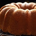 Cream Cheese Pound Cake