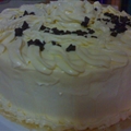 Cream Cheese Pound Cake