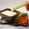 Cream Cheese Ranch Dip
