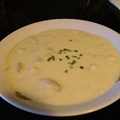Cream of Chicken Soup