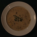 Cream Of Wild Mushroom Soup