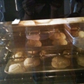 Cream Puff Shells