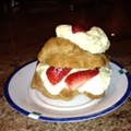 Cream Puffs