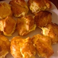 Cream Puffs