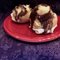 Cream Puffs low cal