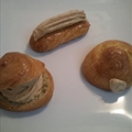 Cream Puff Dough