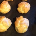Cream Puffs Cream Puffs