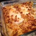 Creamy Baked Chicken Breasts