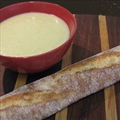 Creamy Cauliflower Soup