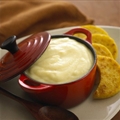 Creamy Chavrie Goat Cheese Polenta