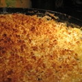Creamy Chicken and Rice