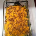 Creamy Chicken Divan