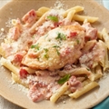 Creamy Chicken Pomodoro 