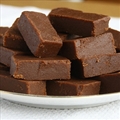 Creamy Chocolate Fudge