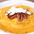 Creamy Coconut Squash