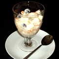 Creamy Fruit Salad