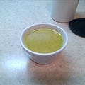 Creamy Greek Salad Dressing
