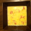 Creamy Ham and Potato Soup