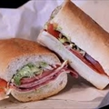 Creamy Italian Sub Sandwich