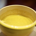 Creamy Jalapeño Enchilada Sauce