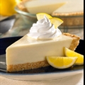 Creamy Lemonade Pie