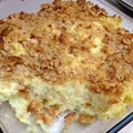 Creamy Mashed Potatoes