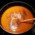 Creamy Pumpkin Soup