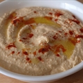 Creamy Restaurant-Style Hummus