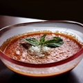 Creamy Roasted Tomato Soup
