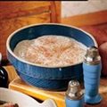 Creamy Scalloped Potatoes  