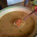 Creamy Shrimp Chowder