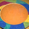 Creamy Tomato Soup (Paleo)