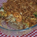 Creamy Veggie Medley