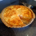 Create A Quiche