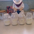 Creating Your Own Sourdough Starter