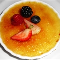 Creme Brulee
