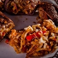 Creole Hash Browns