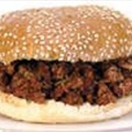 Creole Peppy Burgers