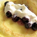 Crepes/Swedish Pancakes
