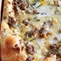 CRESCENT BREAKFAST CASSEROLE